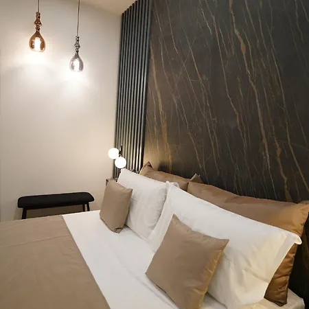 Barneys 4* Cercola