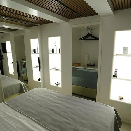 Panzió Barneys Cercola