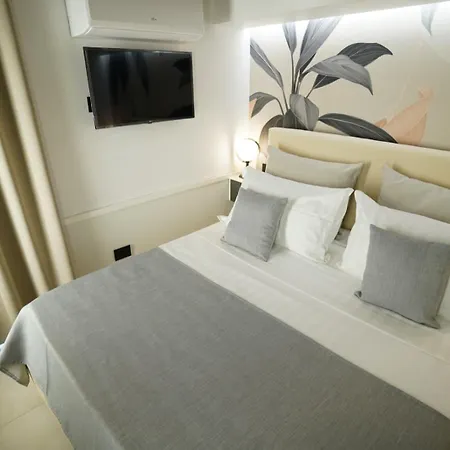 Barneys Bed and Breakfast Cercola