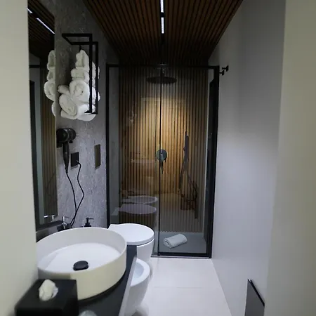 Barneys ベッド・アンド・ブレックファスト