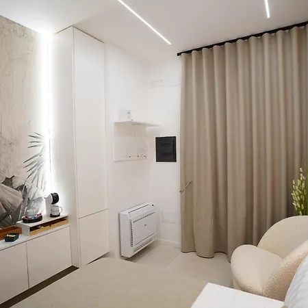 Bed and Breakfast Barneys