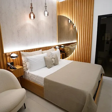 Bed and Breakfast Barneys Cercola