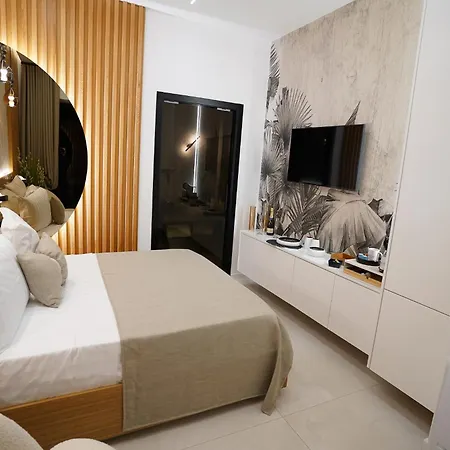 Barneys チェルコラ