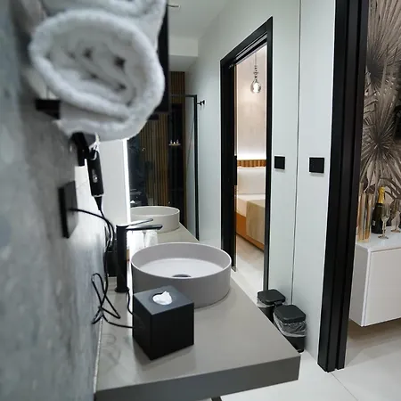 Barneys ベッド・アンド・ブレックファスト