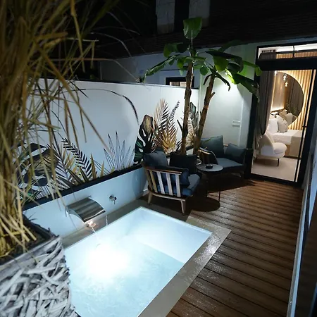 Bed and Breakfast Barneys