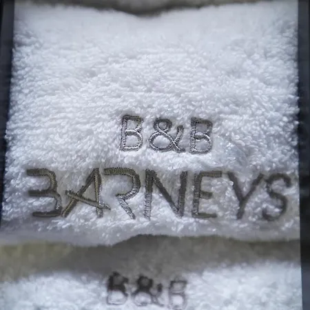 Bed and Breakfast Barneys