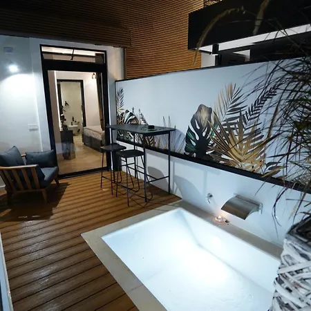 Barneys Bed and Breakfast Cercola