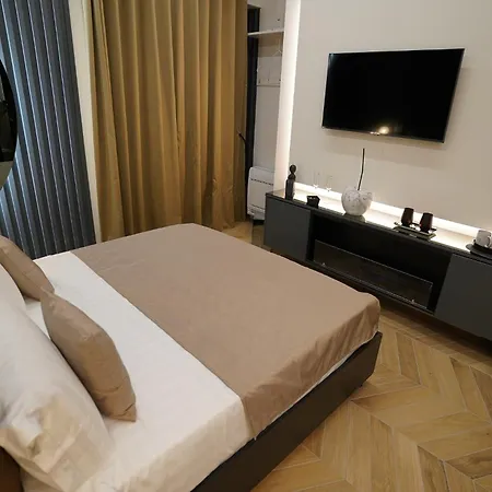 Bed & Breakfast Barneys 4*
