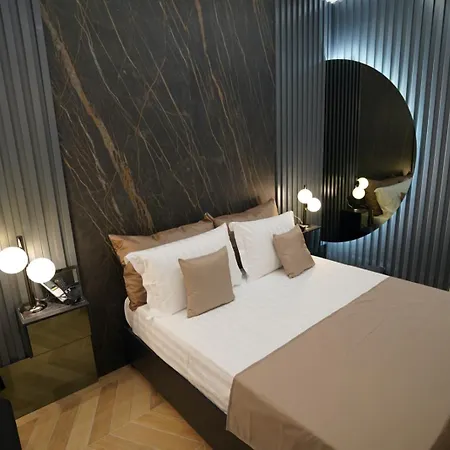 Barneys 4*