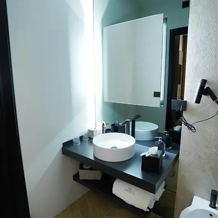 Bed and Breakfast Barneys 4*