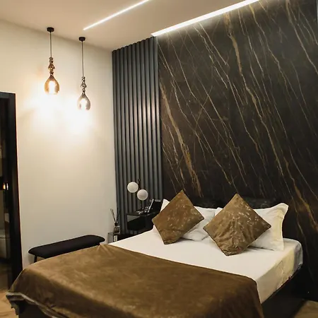 Bed and Breakfast Barneys 4*