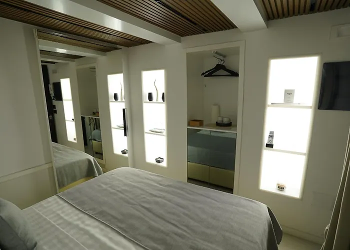 Bed and breakfast Barneys Cercola