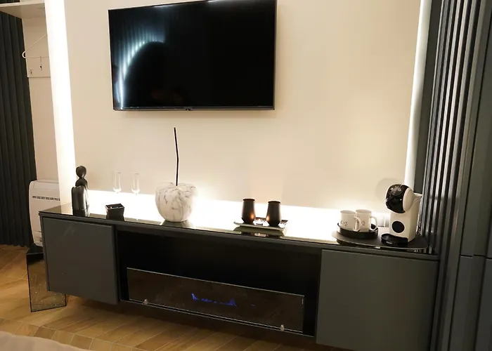 Bed and breakfast Barneys Cercola