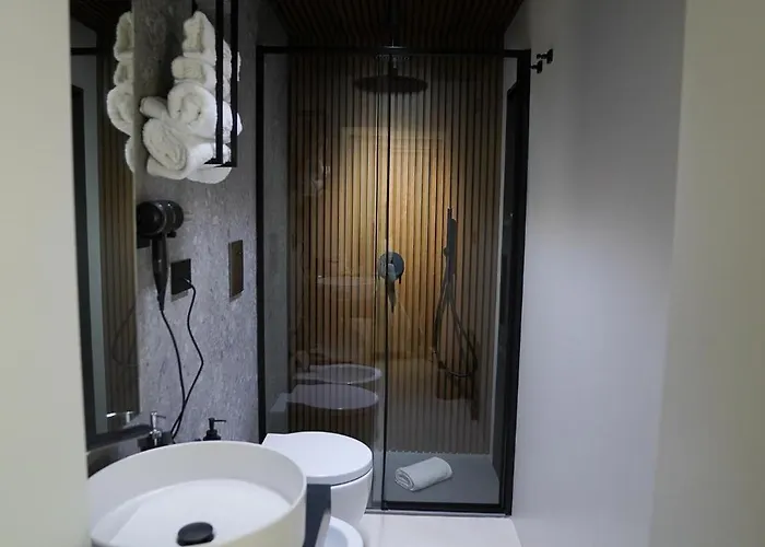 Barneys Bed and breakfast