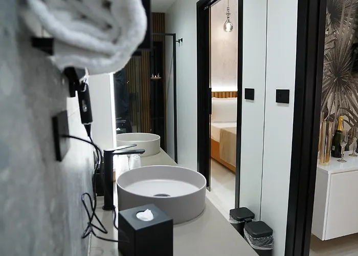 Barneys Bed and breakfast