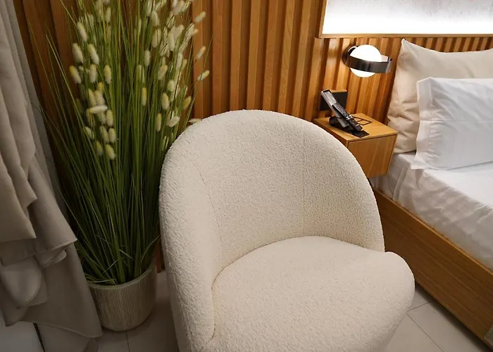 Bed and breakfast Barneys 4*