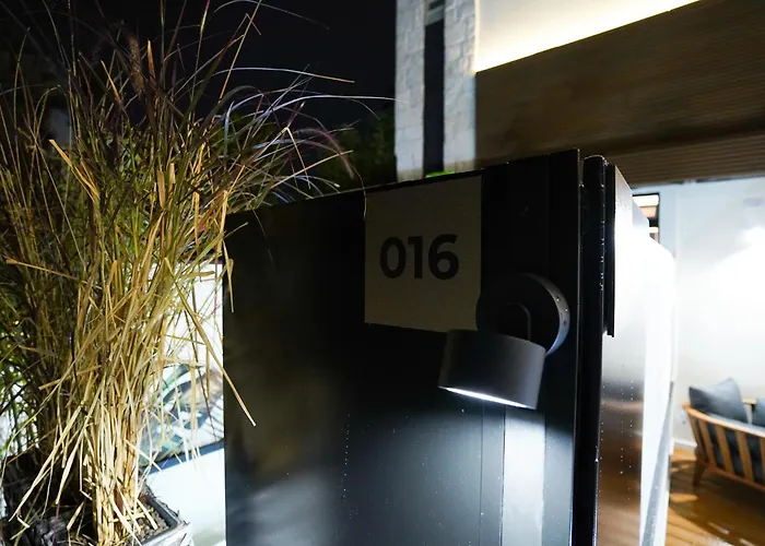 Barneys Bed and breakfast 4*