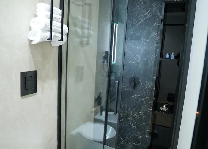 Barneys Bed and breakfast Cercola