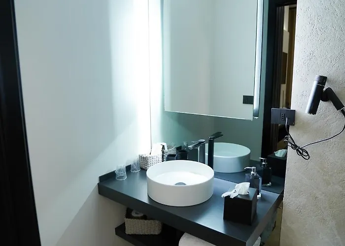 Bed and breakfast Barneys 4*