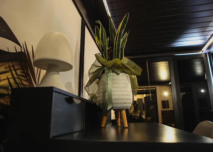 Barneys Bed and breakfast 4*