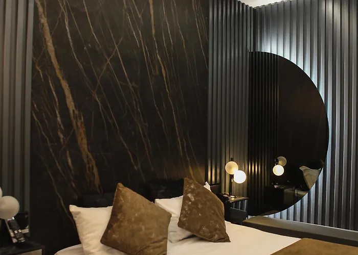 Barneys Bed and breakfast Cercola