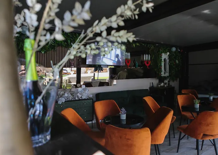 Bed and breakfast Barneys Cercola