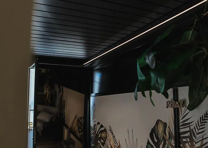 Barneys Bed and breakfast 4*