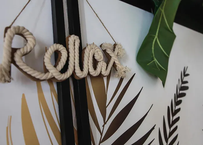 Bed and breakfast Barneys Cercola