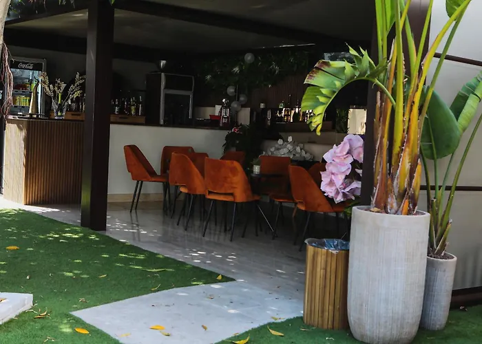 Barneys Bed and breakfast